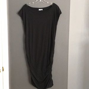 Gap Maternity wonderfully comfy dress